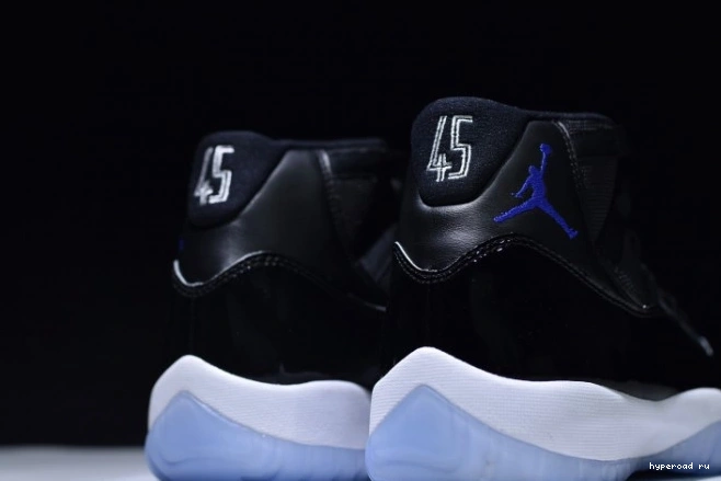 Jordan Air 11 2016 mens Retro "Space Release" 378037-003 Jam 0728